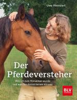 Cover-Bild Der Pferdeversteher