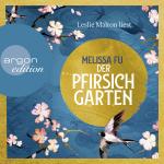Cover-Bild Der Pfirsichgarten