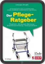 Cover-Bild Der Pflege-Ratgeber