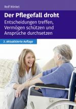 Cover-Bild Der Pflegefall droht