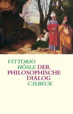 Cover-Bild Der philosophische Dialog