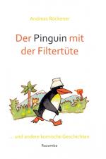 Cover-Bild Der Pinguin mit der Filtertüte