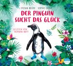 Cover-Bild Der Pinguin sucht das Glück
