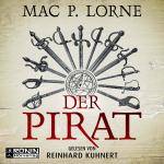 Cover-Bild Der Pirat