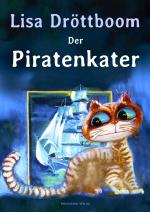 Cover-Bild Der Piratenkater