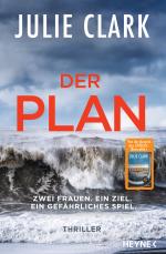 Cover-Bild Der Plan – Zwei Frauen. Ein Ziel. Ein gefährliches Spiel.