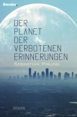 Cover-Bild Der Planet der verbotenen Erinnerungen