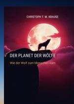 Cover-Bild Der Planet der Wölfe