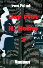Cover-Bild Der Plot H. Heine 2