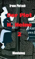 Cover-Bild Der Plot H. Heine 2