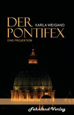 Cover-Bild Der Pontifex