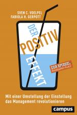 Cover-Bild Der Positiv-Effekt