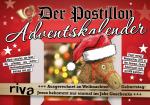 Cover-Bild Der Postillon Adventskalender