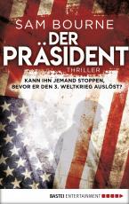 Cover-Bild Der Präsident