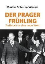 Cover-Bild Der Prager Frühling