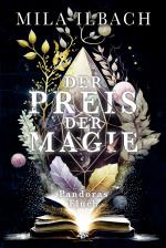 Cover-Bild Der Preis der Magie