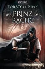 Cover-Bild Der Prinz der Rache