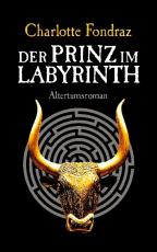 Cover-Bild Der Prinz im Labyrinth