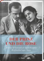 Cover-Bild Der Prinz und die Rose