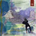 Cover-Bild Der Prinz und sein Monster