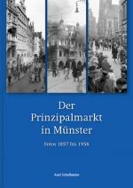 Cover-Bild Der Prinzipalmarkt in Münster