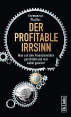 Cover-Bild Der profitable Irrsinn