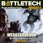 Cover-Bild Der Proliferationszyklus / BattleTech: Weggebrochen