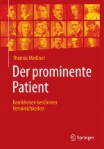 Cover-Bild Der prominente Patient
