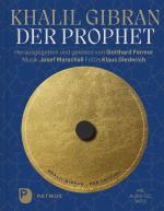 Cover-Bild Der Prophet -Buch mit Audio-CD