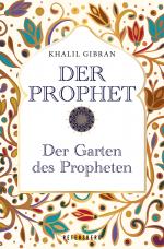 Cover-Bild Der Prophet - Der Garten des Propheten