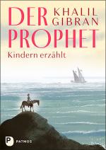Cover-Bild Der Prophet Kindern erzählt