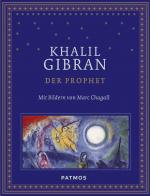 Cover-Bild Der Prophet mit Bildern von Marc Chagall