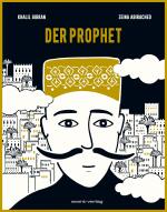 Cover-Bild Der Prophet