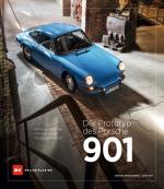 Cover-Bild Der Prototyp des Porsche 901