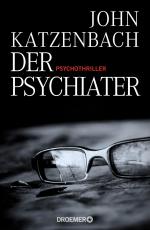 Cover-Bild Der Psychiater