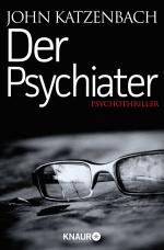 Cover-Bild Der Psychiater