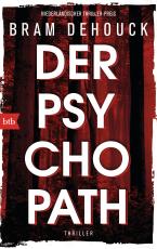 Cover-Bild Der Psychopath
