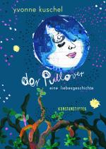 Cover-Bild Der Pullover