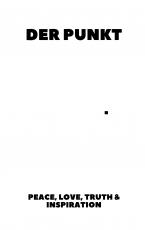 Cover-Bild Der Punkt