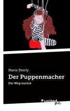 Cover-Bild Der Puppenmacher