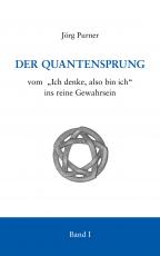 Cover-Bild Der Quantensprung