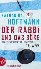 Cover-Bild Der Rabbi und das Böse