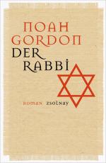Cover-Bild Der Rabbi