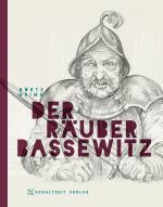 Cover-Bild Der Räuber Bassewitz