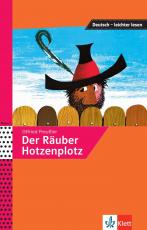 Cover-Bild Der Räuber Hotzenplotz