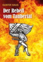 Cover-Bild Der Rebell vom Taubertal
