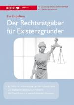 Cover-Bild Der Rechtsratgeber für Existenzgründer