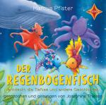 Cover-Bild Der Regenbogenfisch | 2