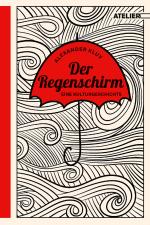 Cover-Bild Der Regenschirm