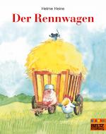 Cover-Bild Der Rennwagen